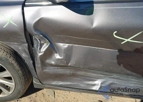 2017 Toyota Camry Xle из США, поврежденный, VIN 4T1BF1FK7HU417623